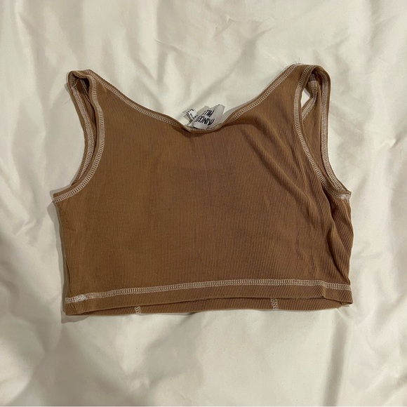 Princess Polly Tank - Picture 2 of 4